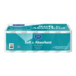 Berkley Jensen Big Roll 2-Ply Bath Tissue, 36 pk.