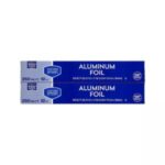 Berkley Jensen Aluminum Foil, 2 pk./250 sq. ft.