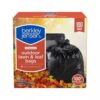 Berkley Jensen Outdoor Lawn and Leaf Bags, 100 ct./45 gal. 1mL