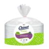 Chinet 6.5" Classic White Appetizer and Dessert Plates, 300 ct.