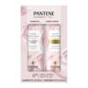 Pantene Nutrient Blends Miracle Moisture Boost Shampoo And Conditioner