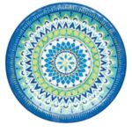 Berkley Jensen Cool Influence 10" Plate, 100 ct.