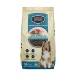 Berkley Jensen Deboned Beef, Barley, and Brown Rice Dry Dog Food, 30 lbs.