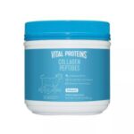 Vital Proteins Collagen Peptides Unflavored Powder - 20 Servings, 14.29 oz.