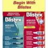 Blistex Lip Care Variety Pack, 11 pk.