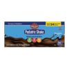 Wellsley Farms Pediatric Shake, 24 ct./ 8 oz. - Chocolate
