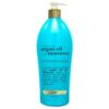 OGX Renewing + Argan Oil of Morocco Conditioner, 25.4 oz.