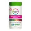 Rainbow Light Women's One Multivitamin, Once-daily Nutritional Support for Women's Health, 180 Tablets
