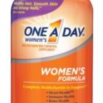 One A Day Women's Multivitamin Tablets, 300 ct.